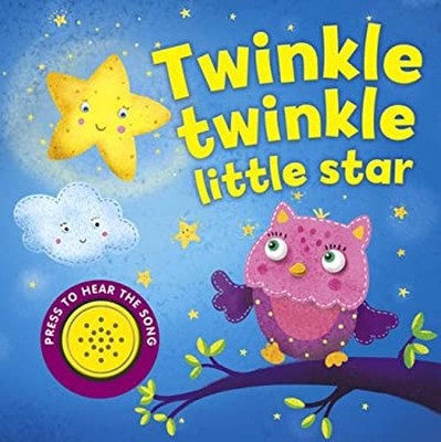 Twinkle, Twinkle Little Stern