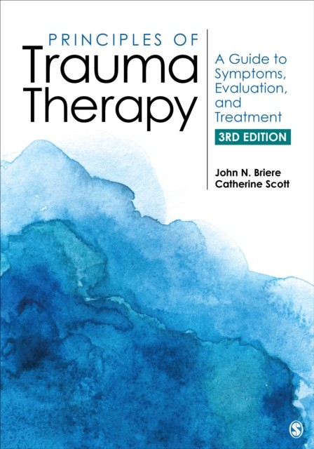 Principles of Trauma Therapy by John N. Briere, Catherine Scott - 9781544333564 - Image 5