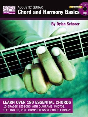 Acoustic Guitar Chord and Harmony Basics: Acoustic Guitar Private Lessons...