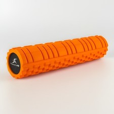 ProSource Sports Medicine Foam Roller with Gr...