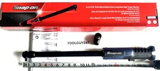 SNAP ON TOOLS  CTR869 MB DB 3/8 EXTRA LONG HIGH TORQUE 14.4 RATCHET *TOOL ONLY*
