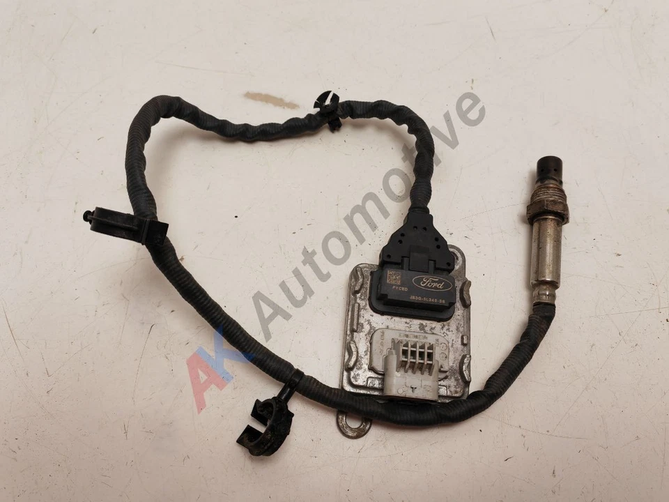 Ford Ranger MK3 19-23 NOX Lambda O2 Sensor Sonda 2.0 Diesel JB3G-5L248-BB - Imagen 4 de 4
