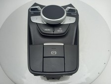 AUDI TT Radio Sat Nav Control Switch Unit 2014-2023 