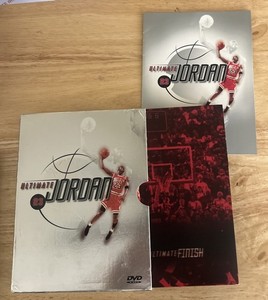 Ultimate Jordan Dvd | eBay