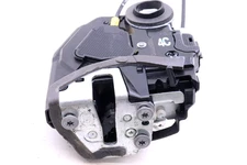 2012-2017 TOYOTA CAMRY REAR LEFT DRIVER SIDE LH DOOR LOCK LATCH ACTUATOR OEM