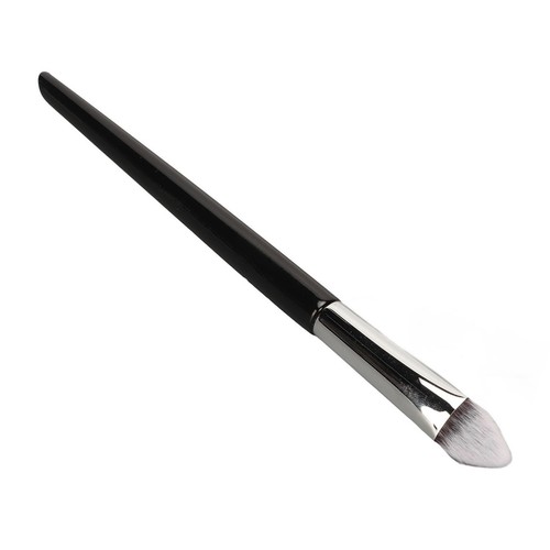 Triangular Head Concealer Brush Professional Portable Soft Hair Makeup - Picture 5 of 22