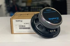 Beyma 6.5 Speaker Cmv2