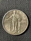 1930-P Standing Liberty Quarter - nice coin - 074