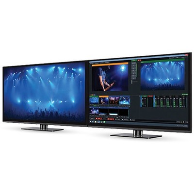 Yuan vMix Software Basic HD & PD570 PRO HDMI Input to USB 3.0 Capture Box