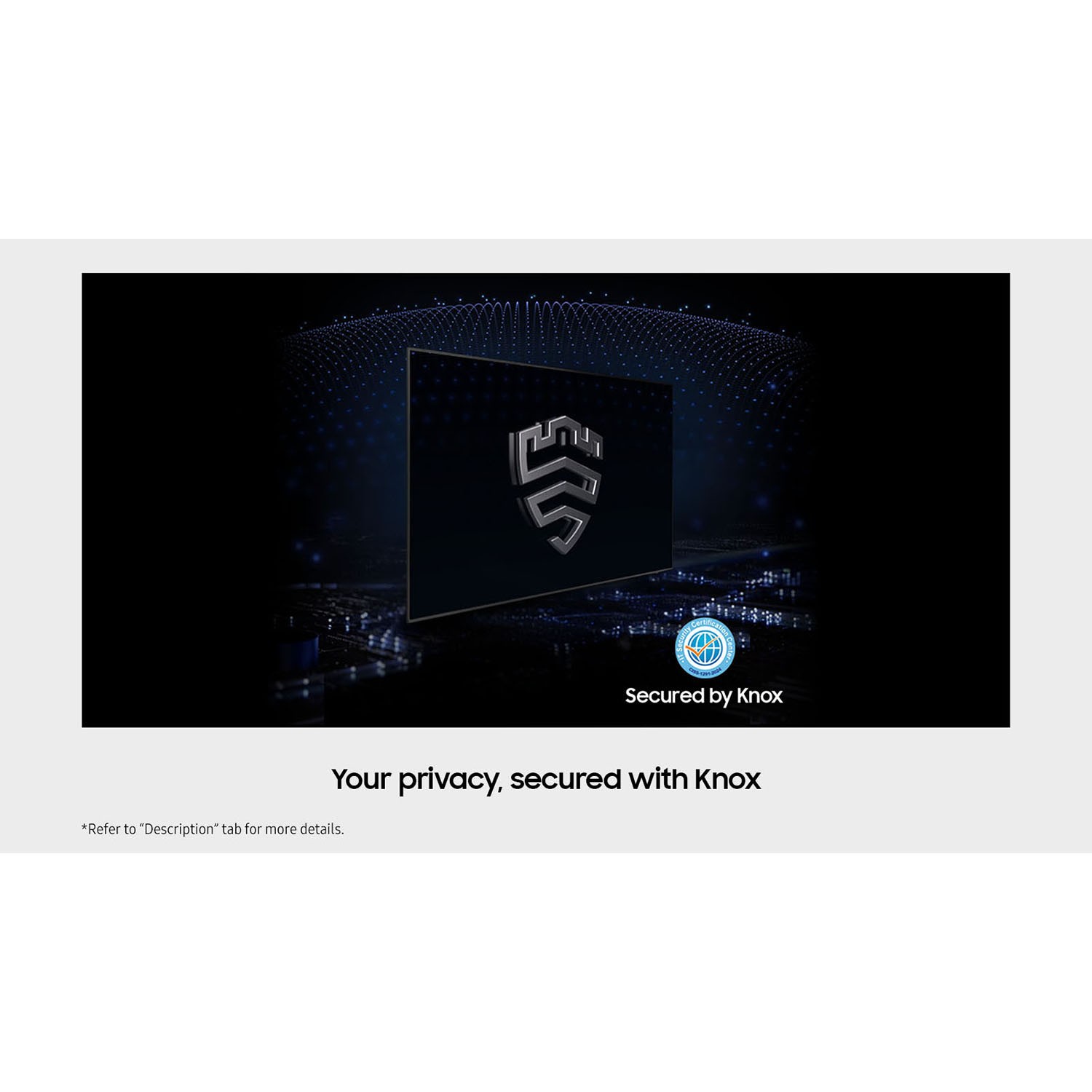 Samsung Full HD Smart TV - F6000F 2025 UA32F6000FWXXY — image 7