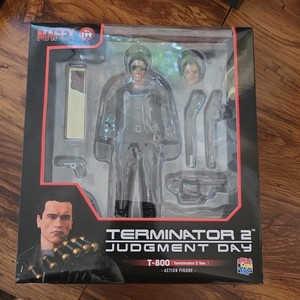 Mafex Terminator | eBay