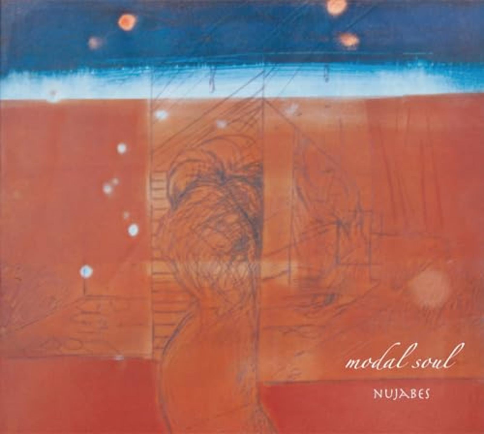 Nujabes/Modal Soul (2LP) with Tracking number New from Japan