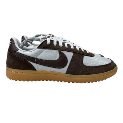 Nike Field General Platinum Ironstone Shoes HF3165-003 Men's Size 9