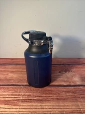 GrowlerWerks uKeg GO Pressurized Growler - 64 oz.