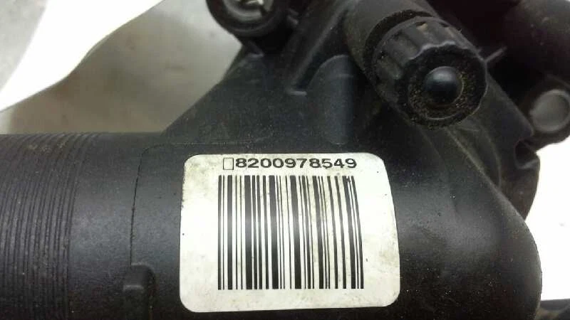 8200987549 THERMOSTAT / 1946320 FÜR OPEL MOVANO B KASTEN/COMBI 2.3 CDTI - Bild 3 von 4