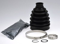 LÖBro Faltenbalgsatz Achsmanschette FüR Suzuki Swift III MZ EZ SX4 GY EY