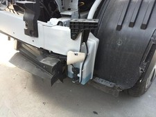 DEPOSITO wischwasserbehälter SMART 1 EV A LAS 4 RUEDAS mocep1480050