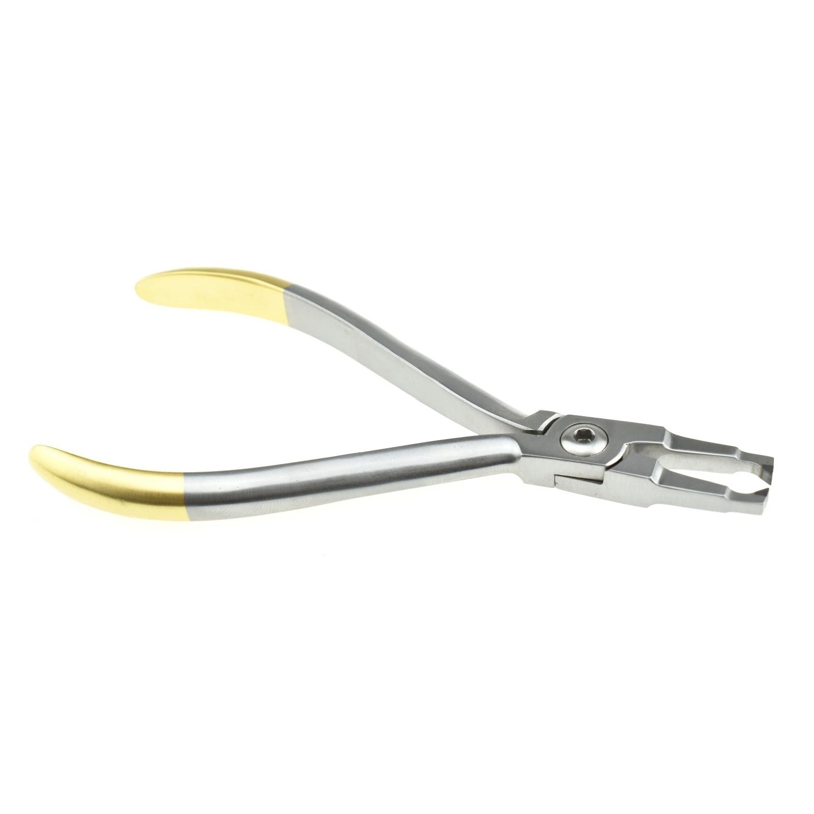 Bracket Remover Pliers orthodontic Cutter Plier with Tungsten Carbide