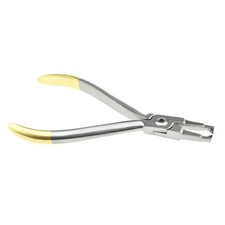 Bracket Remover Pliers orthodontic Cutter Plier with Tungsten Carbide