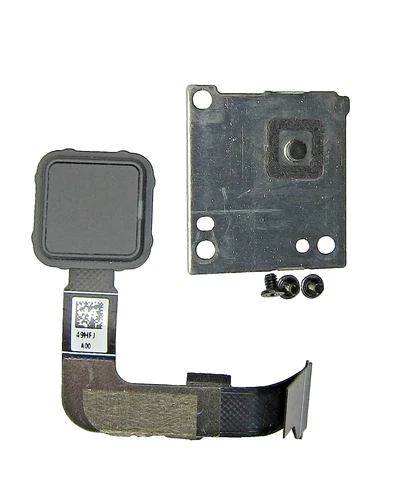 Genuine Dell 49HFJ Power Button / Fingerprint Reader for Precision 5680 Laptop