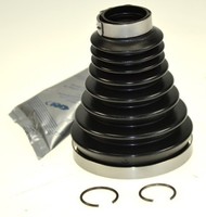 Löbro Faltenbalgsatz Antriebswelle 304833 FüR Mercedes W169 Klasse Sports Tourer
