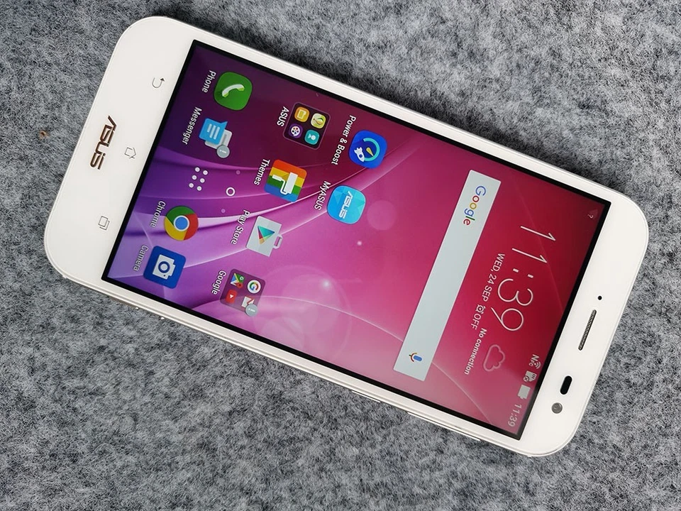 Asus Zenfone Zoom (asus-z00xs) 64GB 5.5” Smartphone - Image 2 of 4