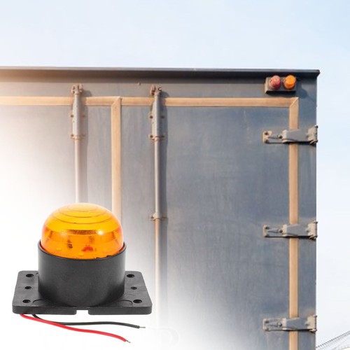 High Light Universal Side Marker Lights Led for Trucks Clearance - Picture 12 of 12