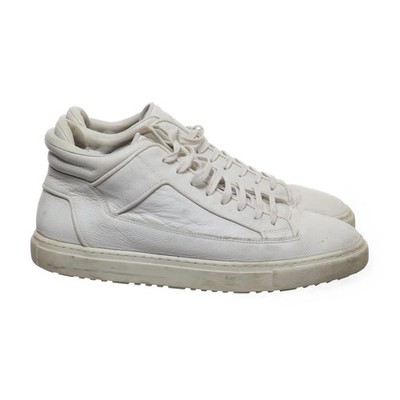 ETQ, Sneaker, Größe: 46, Weiß, Herren #swQ
