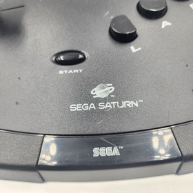 SEGA Saturn Virtua Stick Arcade Fight Stick Controller MK-80112 for parts/repair