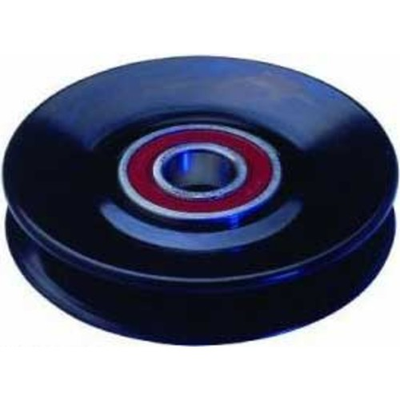 #ad #ad 38008 Gates Accessory Belt Idler Pulley Lower for Chevy Express Van SaVana Ford $37.64