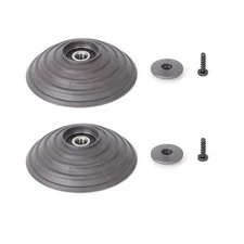 V-Ball Wheel Cover Kit for Dyson 100W V10 V11 High Torque Vacuum Cleaner Head K