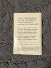 1975 Prices Coins Dell Purse Book 4411 — photo 2