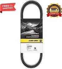 Can-Am Premium High-Performance Drive Belt for Maverick/Defender 422280656