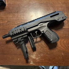 Umarex TAC .177 BB Carbine - Black (2244824)