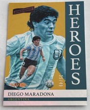 Collecting the Greatest World Cup Stars of All-Time 32