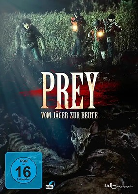Prey