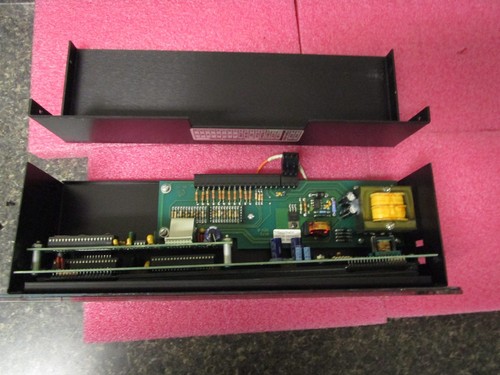VORNE INDUSTRIES 2015C-H-120-CNQ / 2015CH120CNQX 2015 - Bild 9 von 24