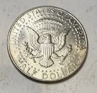 1964 Kennedy Half Dollar 90% Silver Coin US Mint Bullion Lot A10
