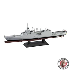 NEW Pit Road 1/700 Skywave Series Japan Maritime Self-Defense Force Escort Ship