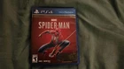 Spider-Man Game of the Year Edition PS4