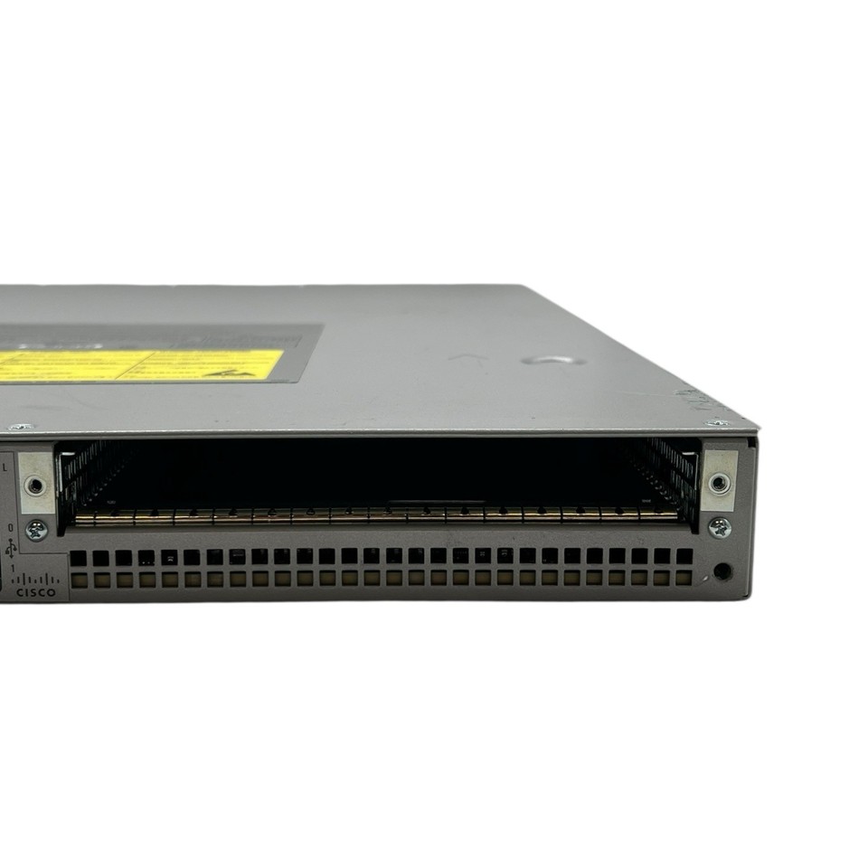 Xr100 Router CISCO ASR1001-X Series Router | eBay