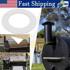 Chimney Insulation Wool Replacement for Pit Boss Camp Chef Traeger Pellet Grill