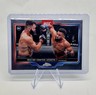 2025 Topps Chrome UFC - Waldo Cortes Acosta #19 (RC)