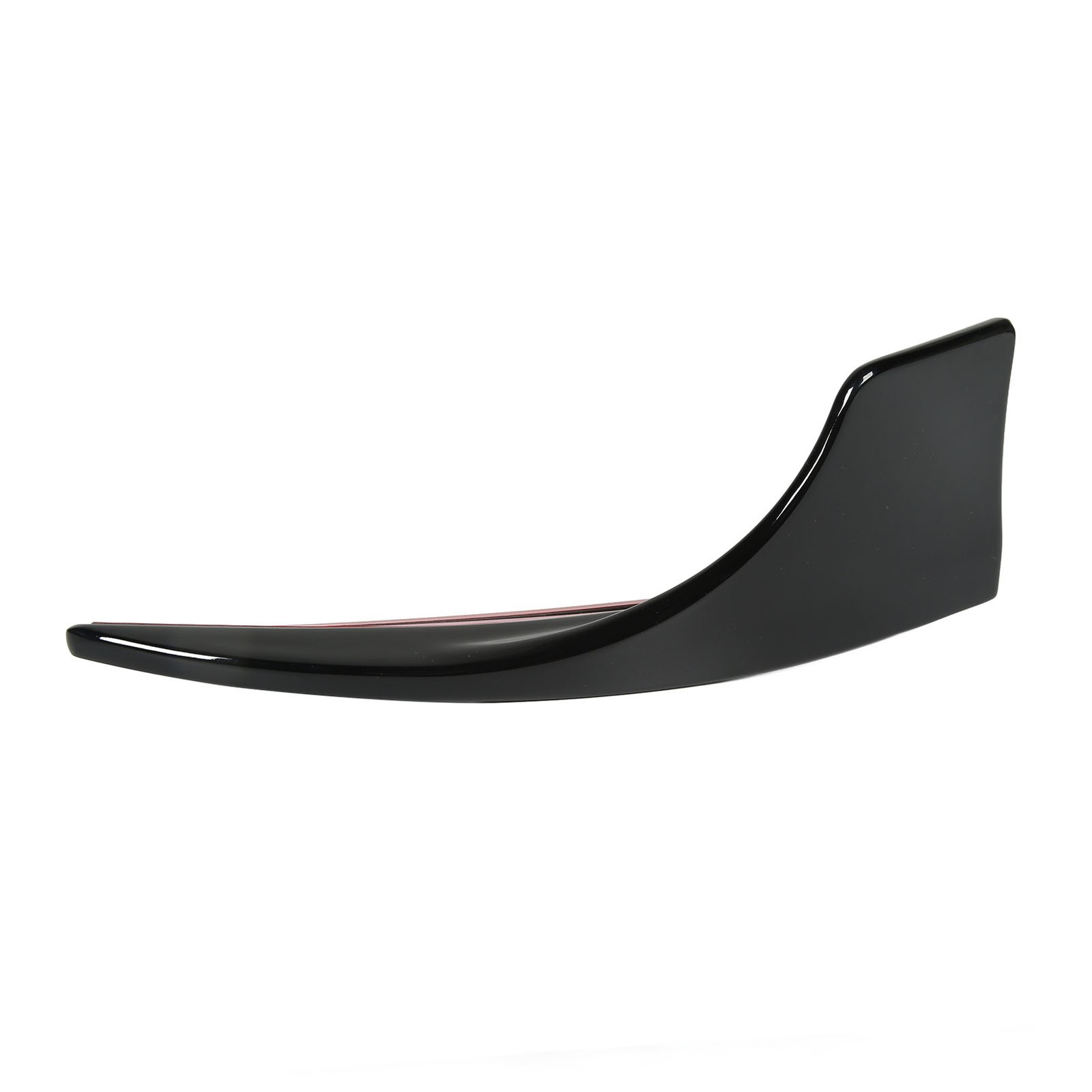 °Front Bumper Lip Spoiler Replacement For ‑ C‑Class W206 AMG‑Line