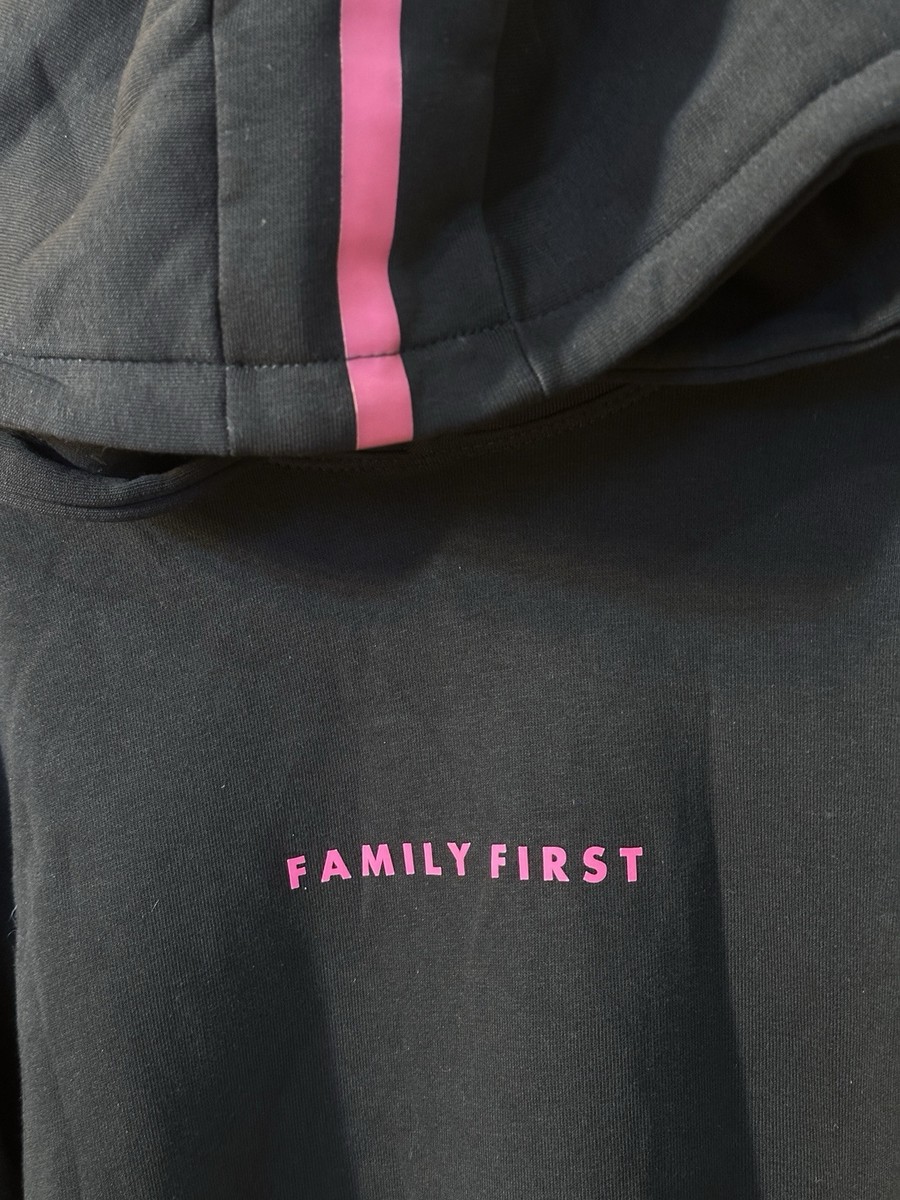 family first milano Hoodie View 2
