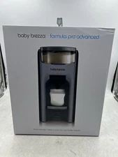 Baby Brezza Formula Pro Advanced Formula Dispenser New In Box