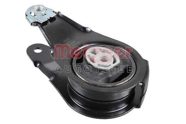 Metzger Lagerung, Motor Hinten, Motorseitig, Unten U.A. FüR CitroËN, Ds, Peugeot-image