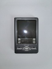 Sony Clie Personal Entertainment Organizer PEG-TJ27 Untested