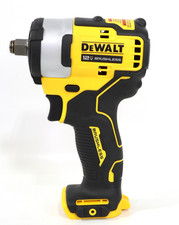Dewalt Dcf901b 12v Max Xtreme Brushless 12 Cordless Impact Wrench Bare Tool
