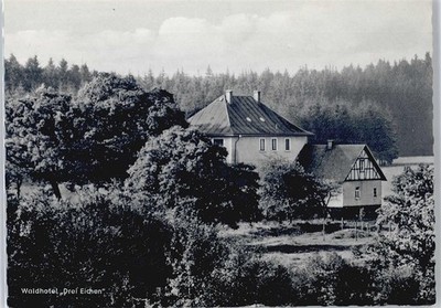 50545468 - 5439 Pottum Waldhotel Drei Eichen Westerwaldkreis LKR